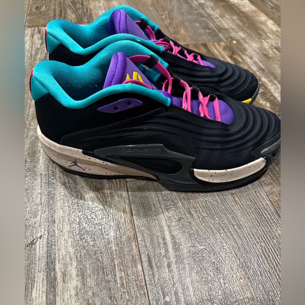 Jordan Luka 3 Basketball Shoes 🏀